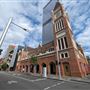 Hay Street, Perth