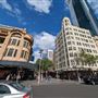 Hay Street, Perth