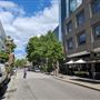 Hay Street, Perth