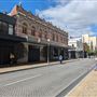 Hay Street, Perth