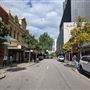 Hay Street, Perth