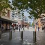 Hay Street Mall