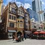Hay Street Mall
