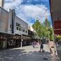 Hay Street Mall