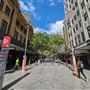 Hay Street Mall