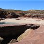 Kalbarri - Pot Alley Beach