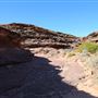 Kalbarri - Pot Alley Beach
