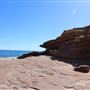 Kalbarri - Pot Alley Beach