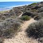 Kalbarri - Back Beach