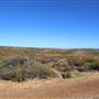 Kalbarri - Mushroom Rock