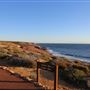 Kalbarri - Red Bluff and Red Bluff Beach