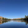 Carawine Gorge & The Oakover River