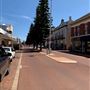 Geraldton- Streets
