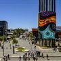 Yagan Square