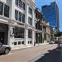 King Street