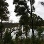 Waroona Dam