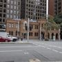 St George's Terrace, Perth City