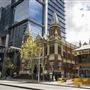 St George's Terrace, Perth City