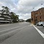 St George's Terrace, Perth City