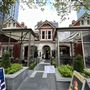 St George's Terrace, Perth City