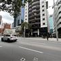St George's Terrace, Perth City