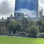 St George's Terrace, Perth City