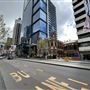 St George's Terrace, Perth City