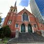 St George's Terrace, Perth City