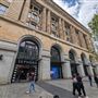 Murray Street Mall, Perth