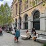 Murray Street Mall, Perth