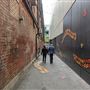 Murray Street Mall, Perth