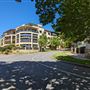 East Perth- Suburban Streets