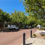 East Perth- Suburban Streets