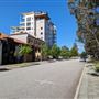 East Perth- Suburban Streets