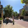 East Perth- Suburban Streets