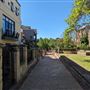 East Perth- Suburban Streets