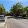 East Perth- Streets