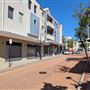 East Perth- Streets