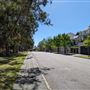 East Perth- Streets