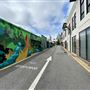 Northbridge precinct