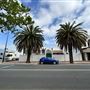 Northbridge precinct