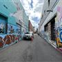Northbridge precinct