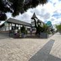Northbridge precinct