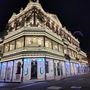 His Majesty's Theatre
