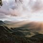 Stirling Range National Park - Bluff Knoll