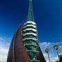 Perth - Bell Tower