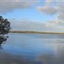 Hardy Inlet, Augusta