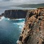 West Cape Howe National Park -  Cliffs