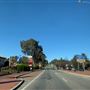 Great Eastern  Highway