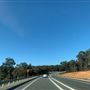 Great Eastern  Highway